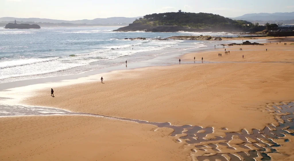 El Sardinero