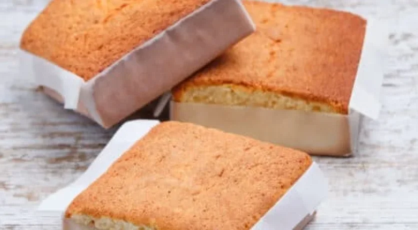 sobaos pasiegos