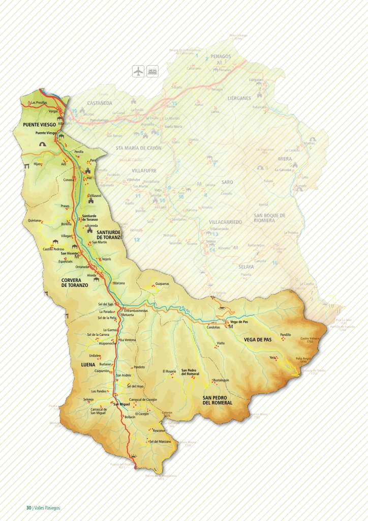 Actividades que se pueden realizar en la zona ruta del pas scaled 1