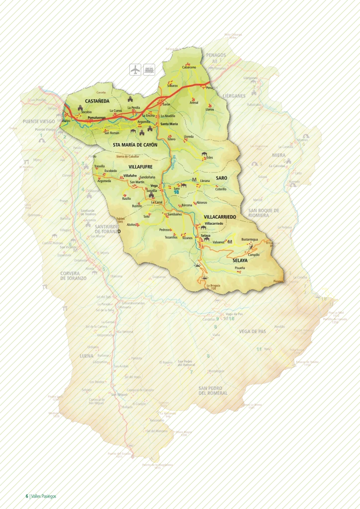 Actividades que se pueden realizar en la zona ruta del pisuena scaled 1